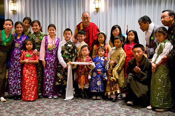 The course will be titled ‘Summer Tibetan Study Program - 2024 from (Sunday- July 28 to Saturday - August 10, 2024) for Two Weeks.