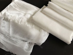 Long White Khata