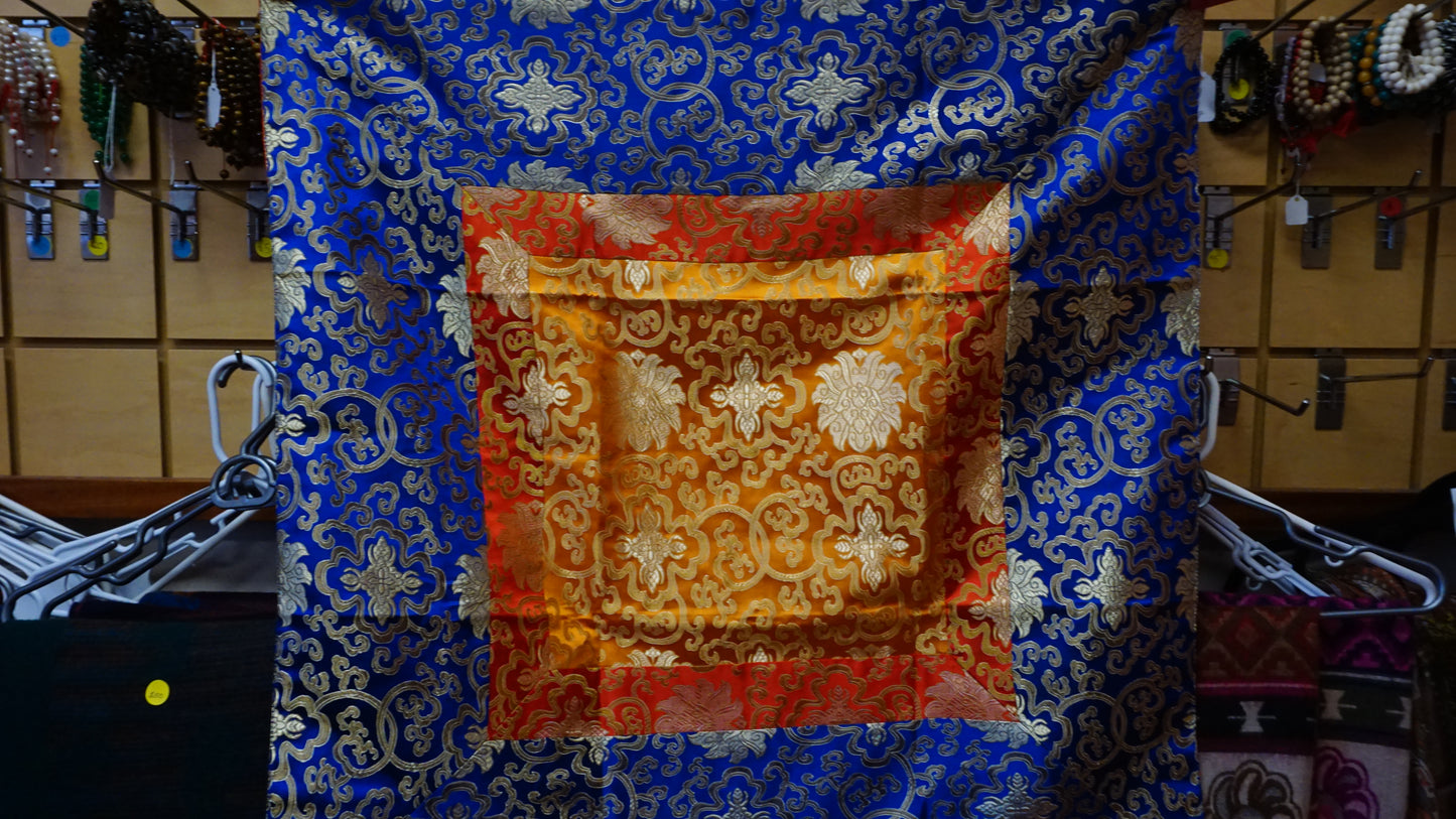 Small Brocade Altar Cloths