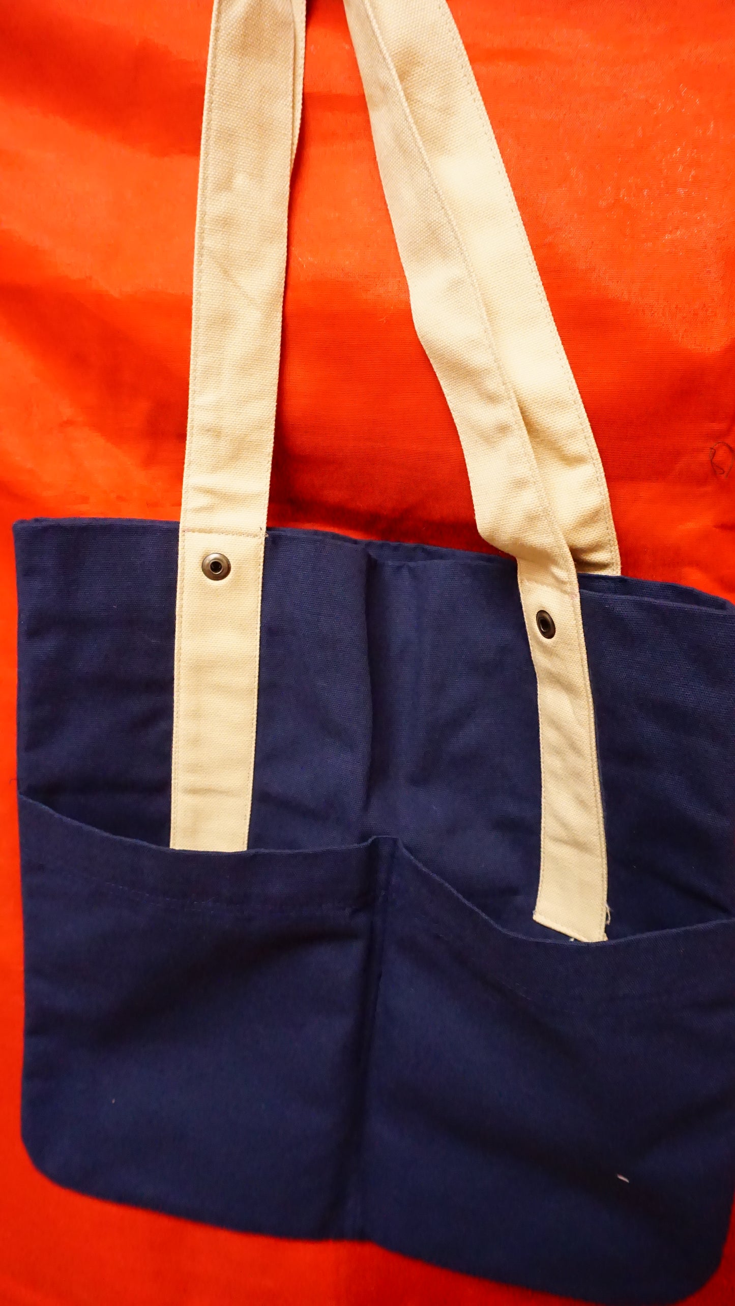 Save Tibet Canvas Tote