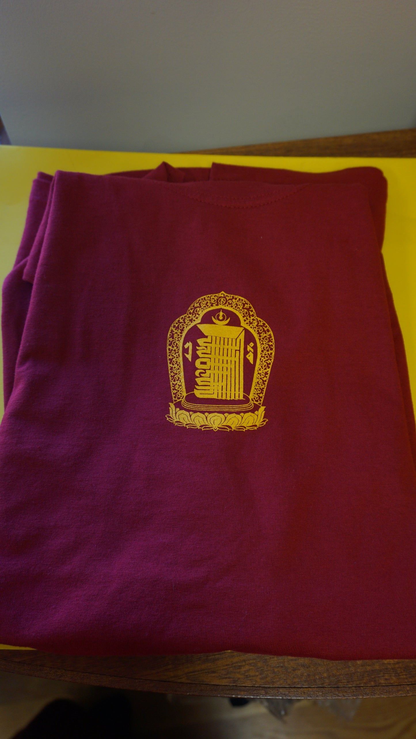 Namgyal T-Shirt