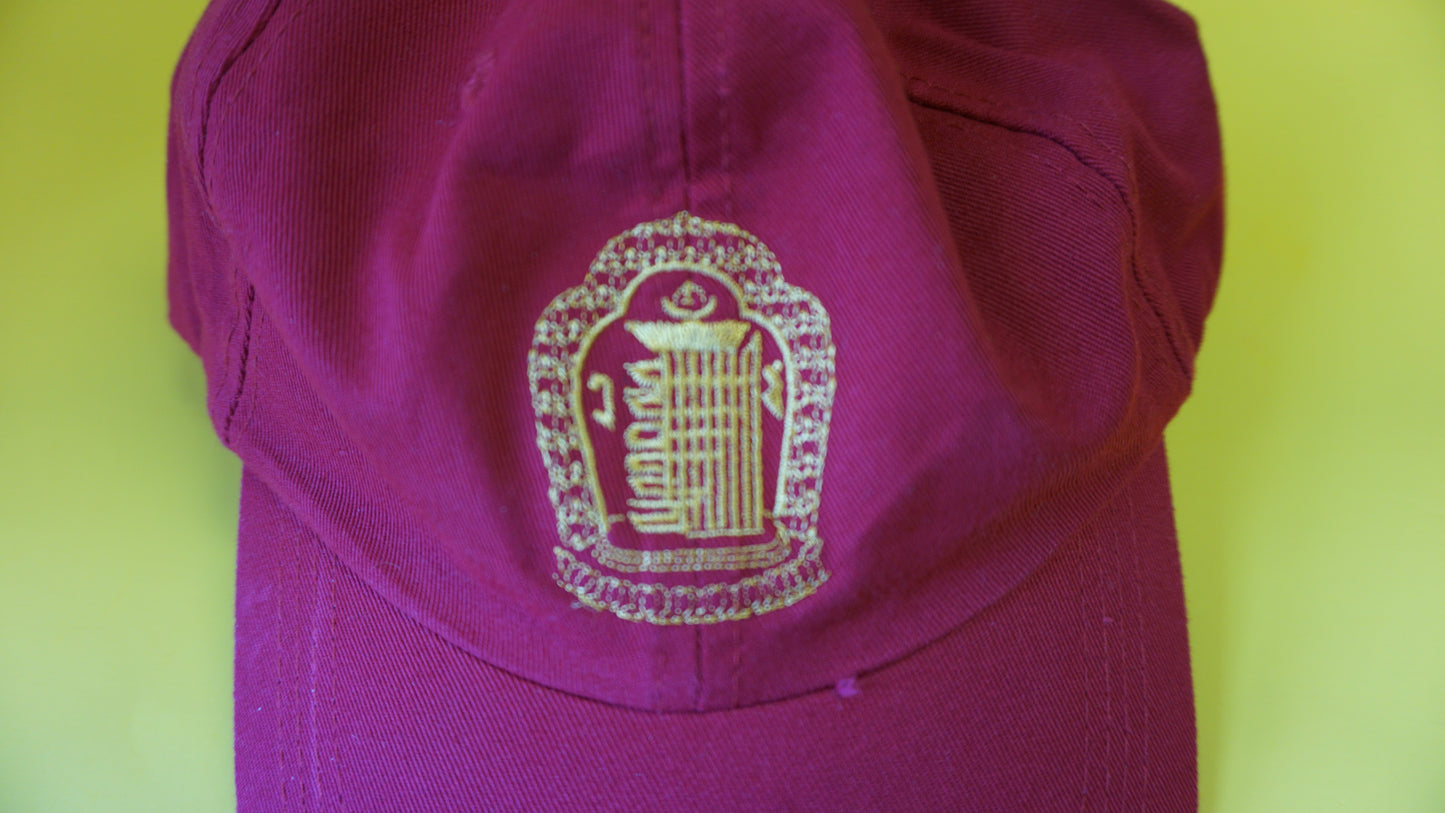Namgyal Cap