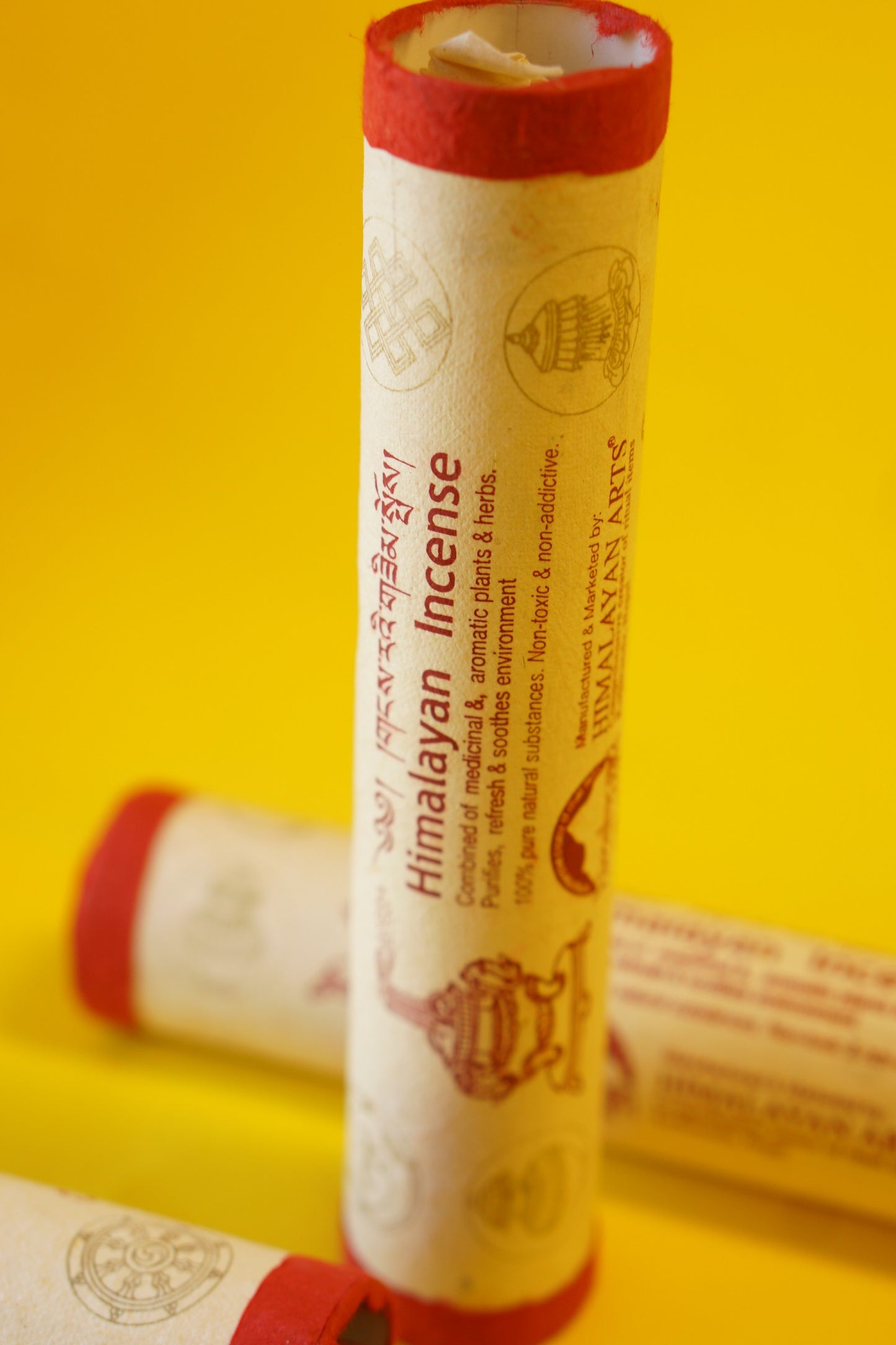 Himalayan Incense