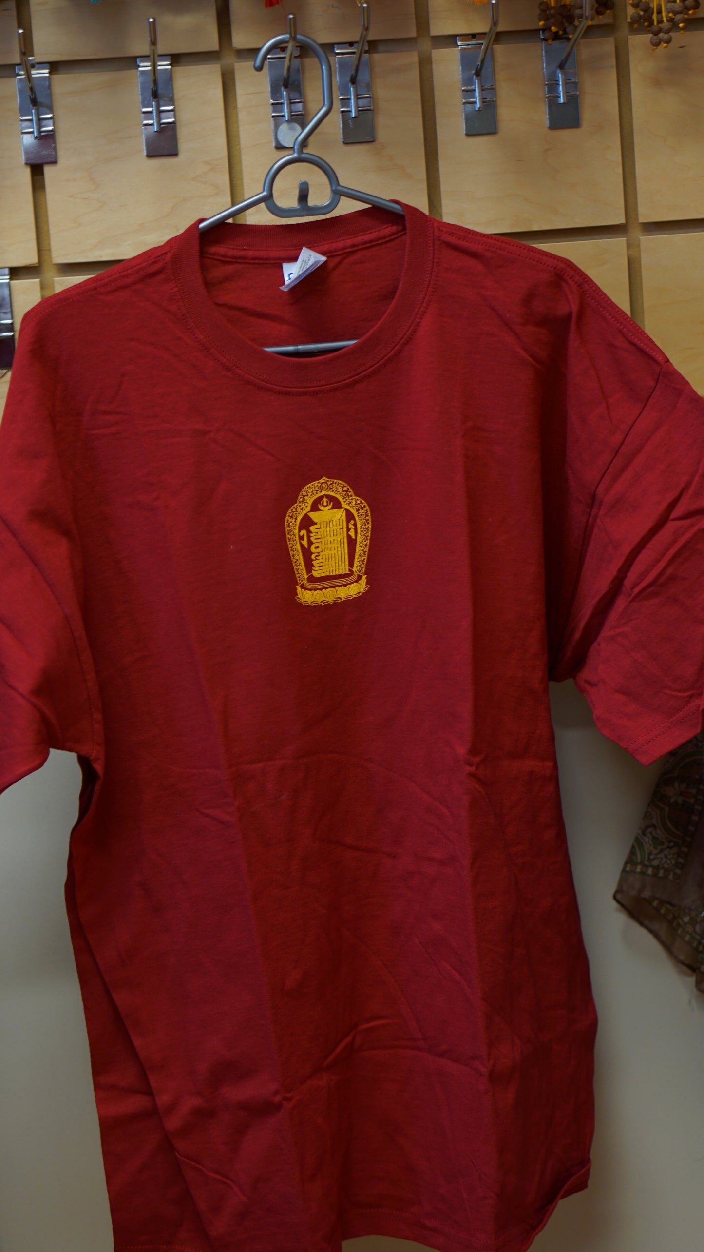 Namgyal T-Shirt