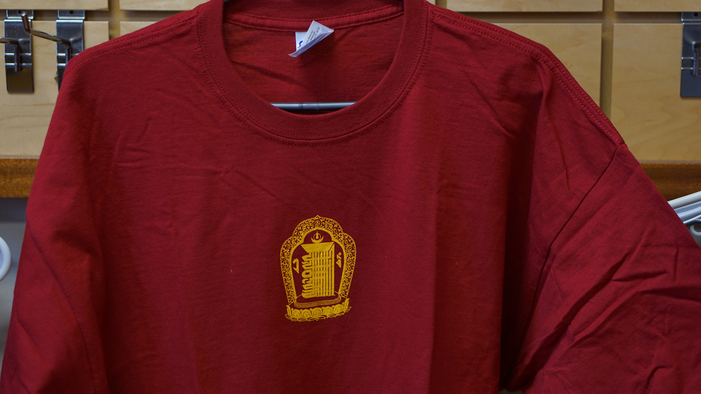 Namgyal T-Shirt